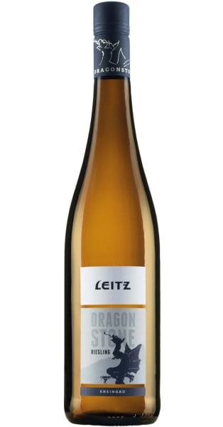 Weingut Leitz Dragonstone Riesling (Off-Dry) 2024 75cl 11% - H788.jpg