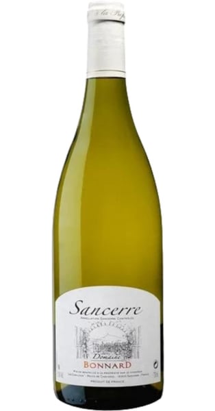 Domaine Bonnard Sancerre Blanc 2024 75cl 12.5% - L69061.jpg