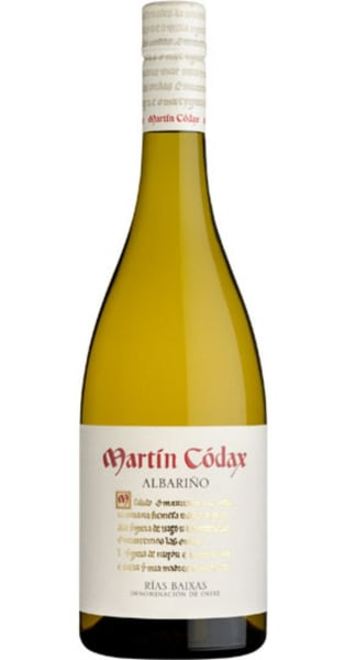 Bodegas Martin Codax Albariño 2024 - K54061.jpg