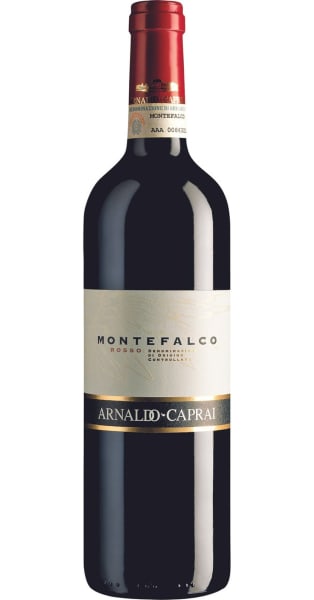 Arnaldo Caprai Montefalco Rosso DOC 2022 75cl 15% - L010.jpg