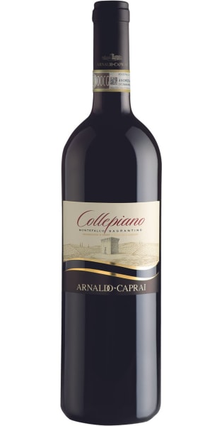 Arnaldo Caprai Sagrantino DOCG Collepiano 2020 75cl 15.5% - L013.jpg