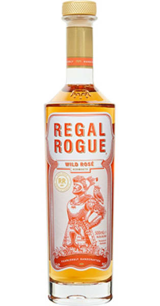 Regal Rogue Wild Rose Vermouth 50cl 16.5% - J07126NV.jpg
