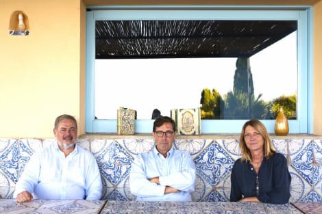 Producer Profile Planeta - Planeta Family