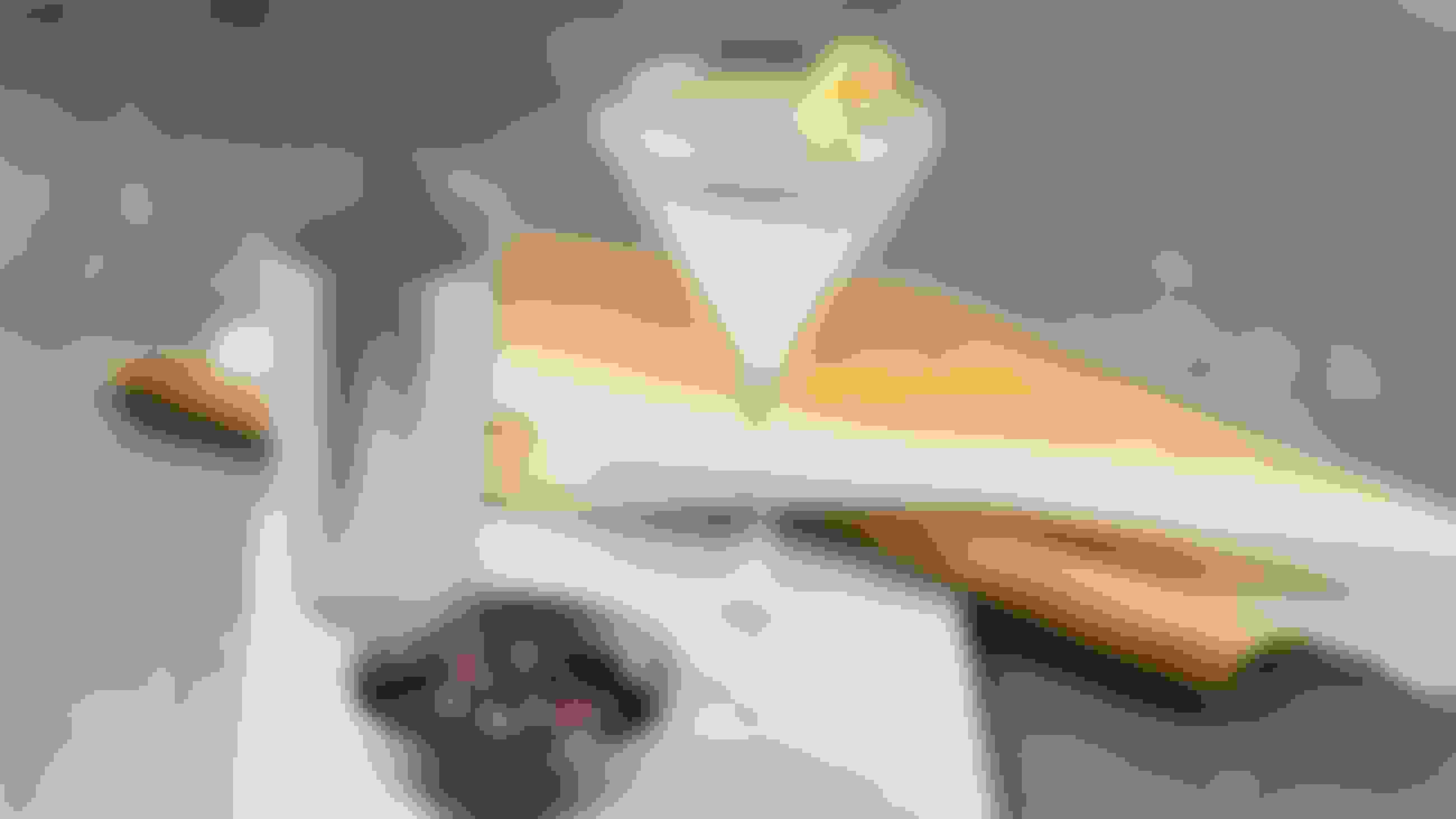 The Aviation Cocktail