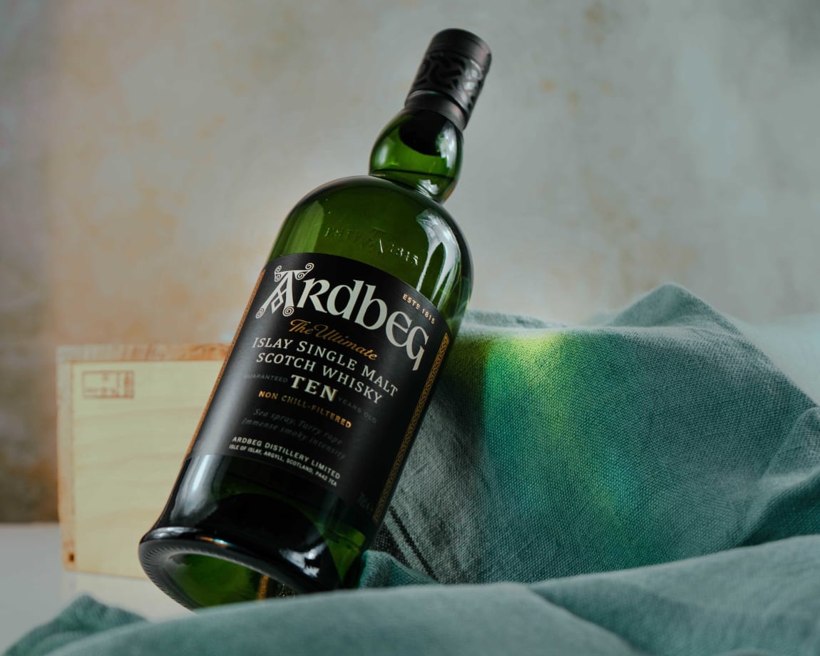 Ardbeg 10yr Old