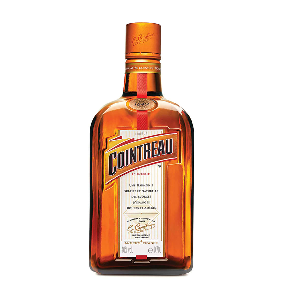 Cointreau Liqueur