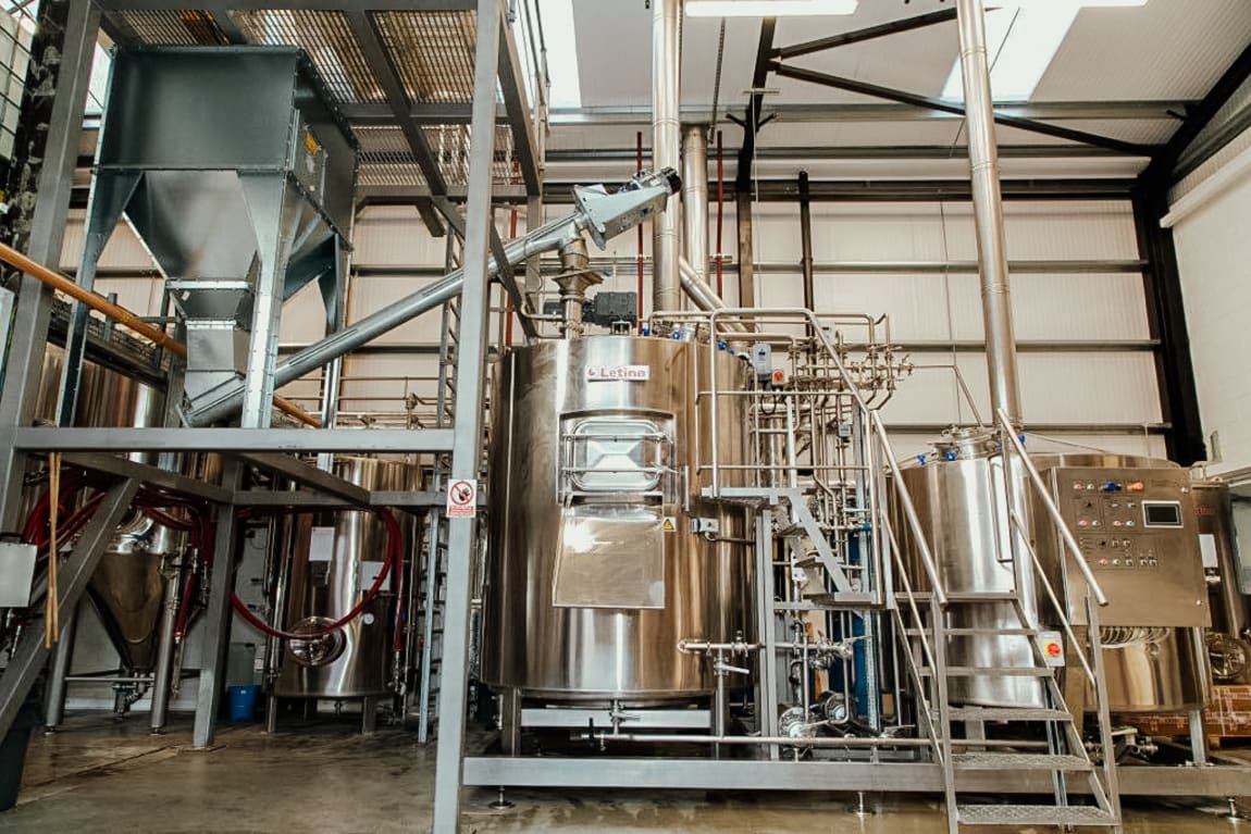 Learn more about Doghouse process