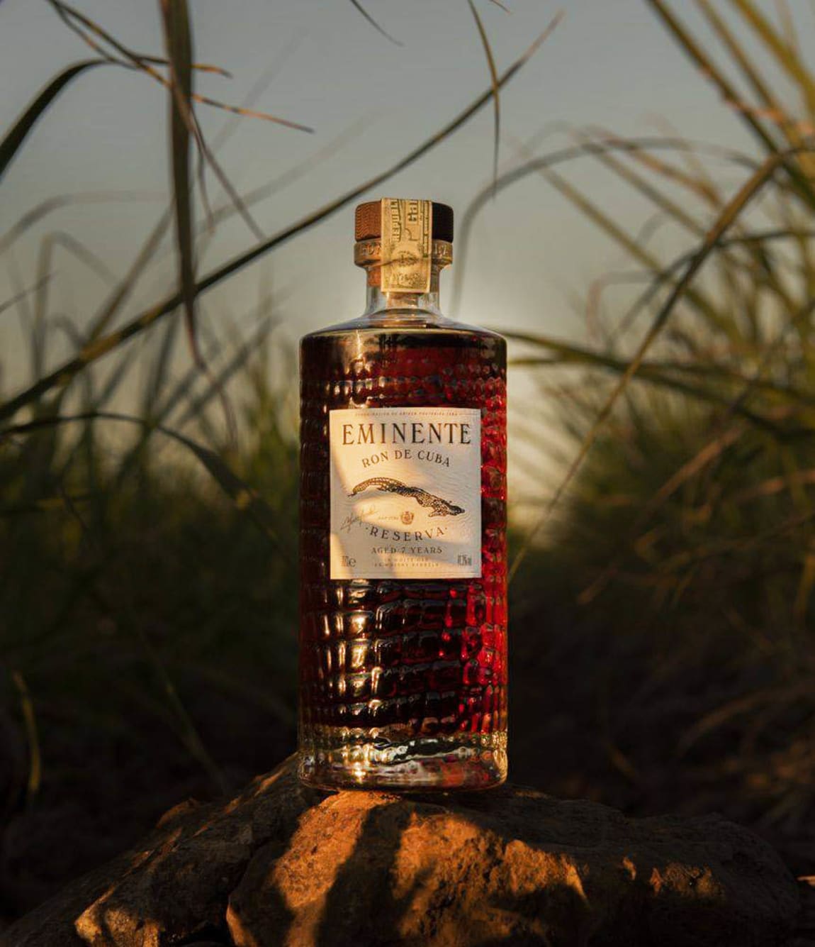 Eminente Reserva Rum