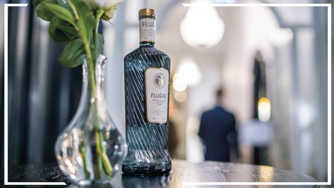 Fluere Botanical Spirits