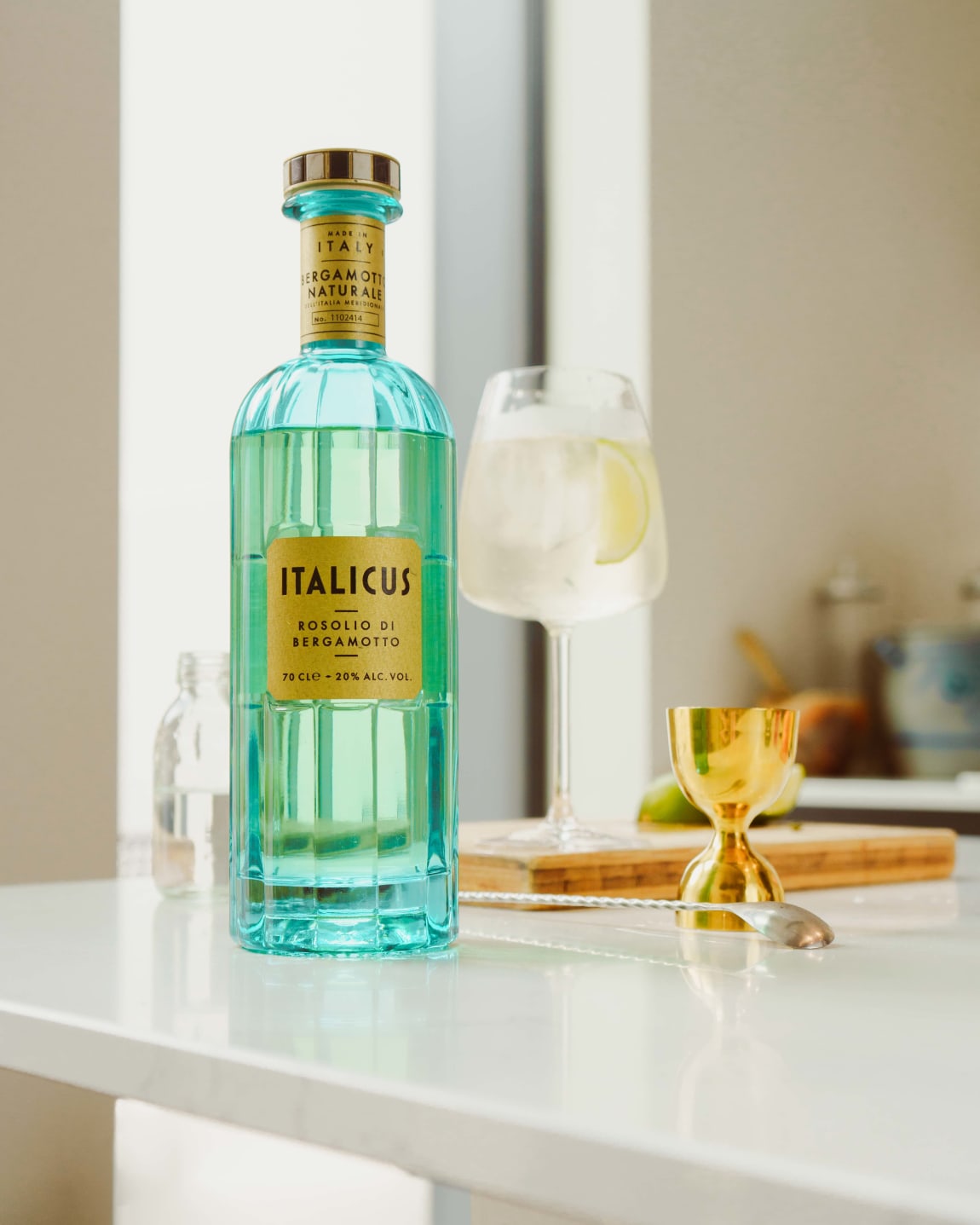 Italicus Sprtiz