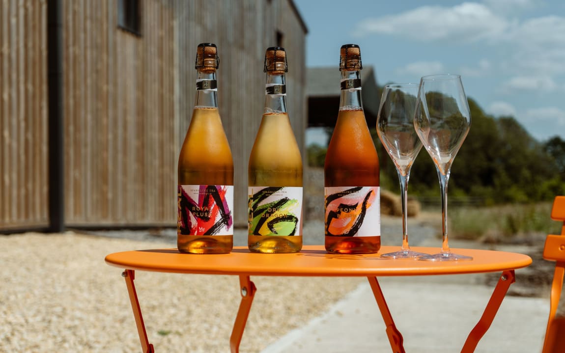 Shop the REAL Drinks Co. now on Spirits Kiosk