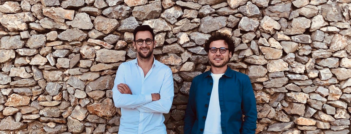 Aubert and Mathieu founders