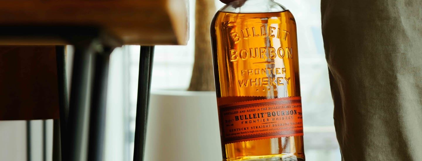 An image of a whisky / whiskey