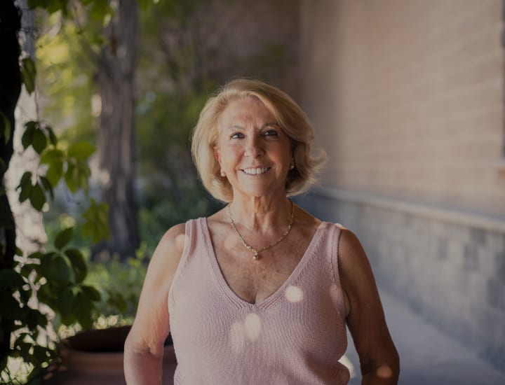 Producer Profile Susana Balbo