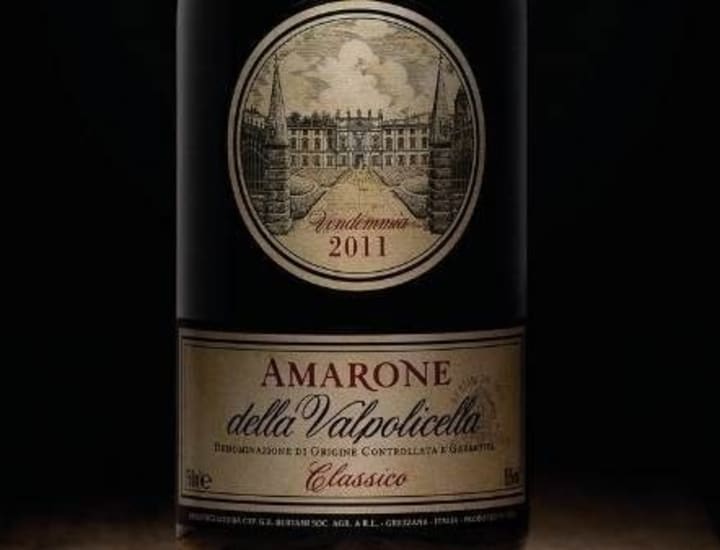 Cantine Bertani A Tradition of Innovation