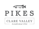 Pikes logo