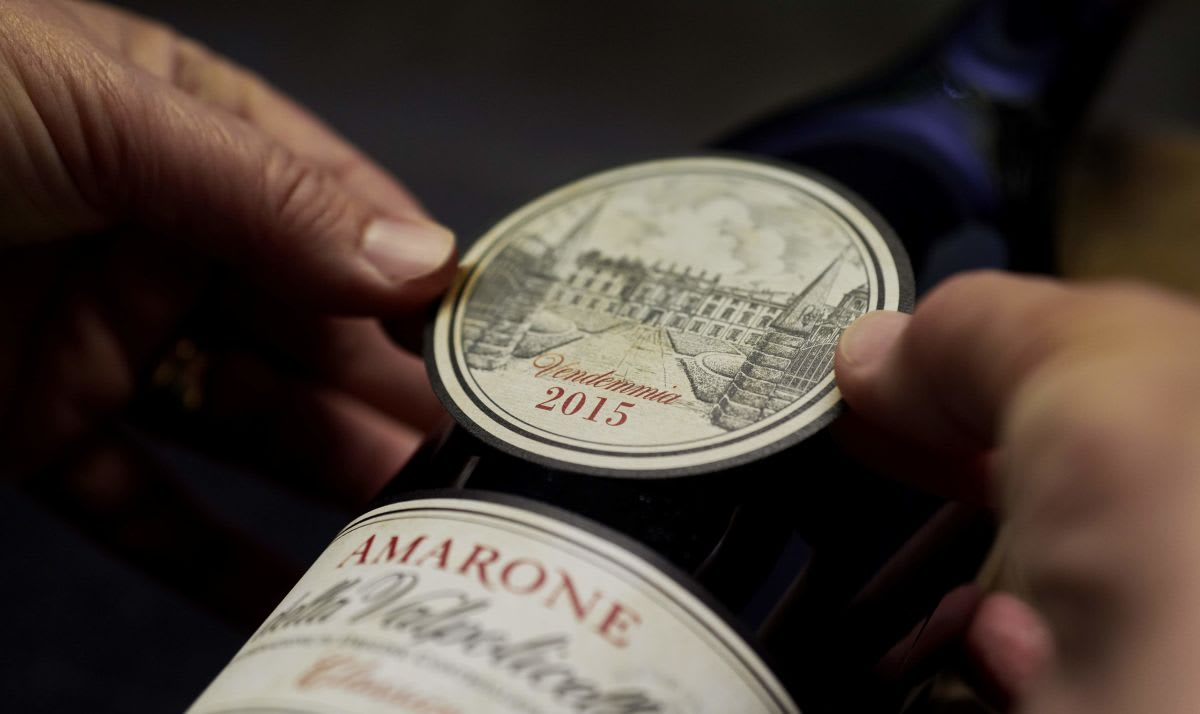 Italian Fine Wine