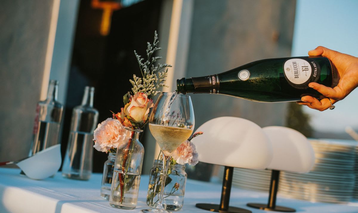 Italian Sparkling