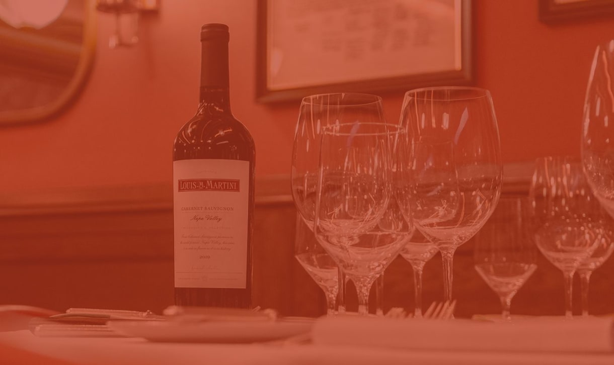 All sale wines