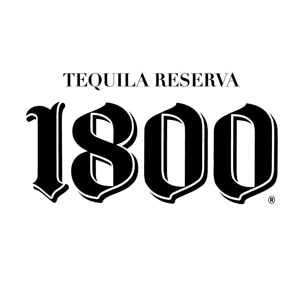 1800 Tequila Logo