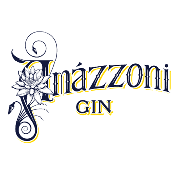 Amazzoni Gin Logo