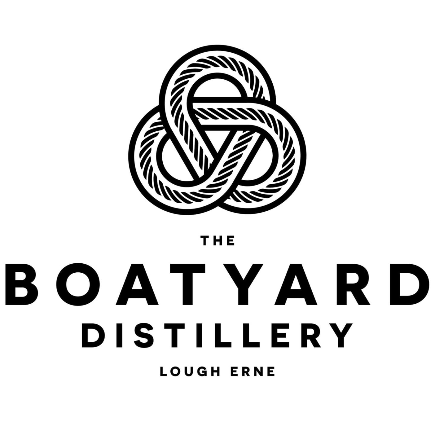 Boatyard Distillery Logo