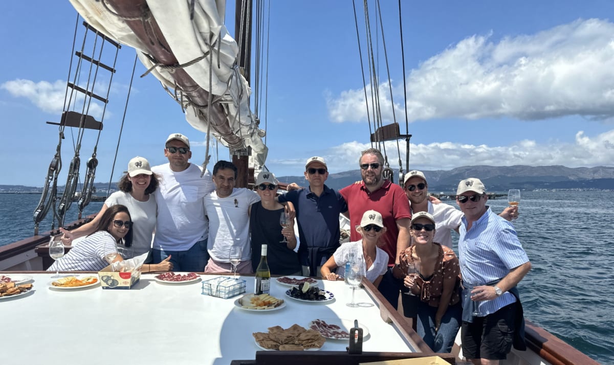 Codax team