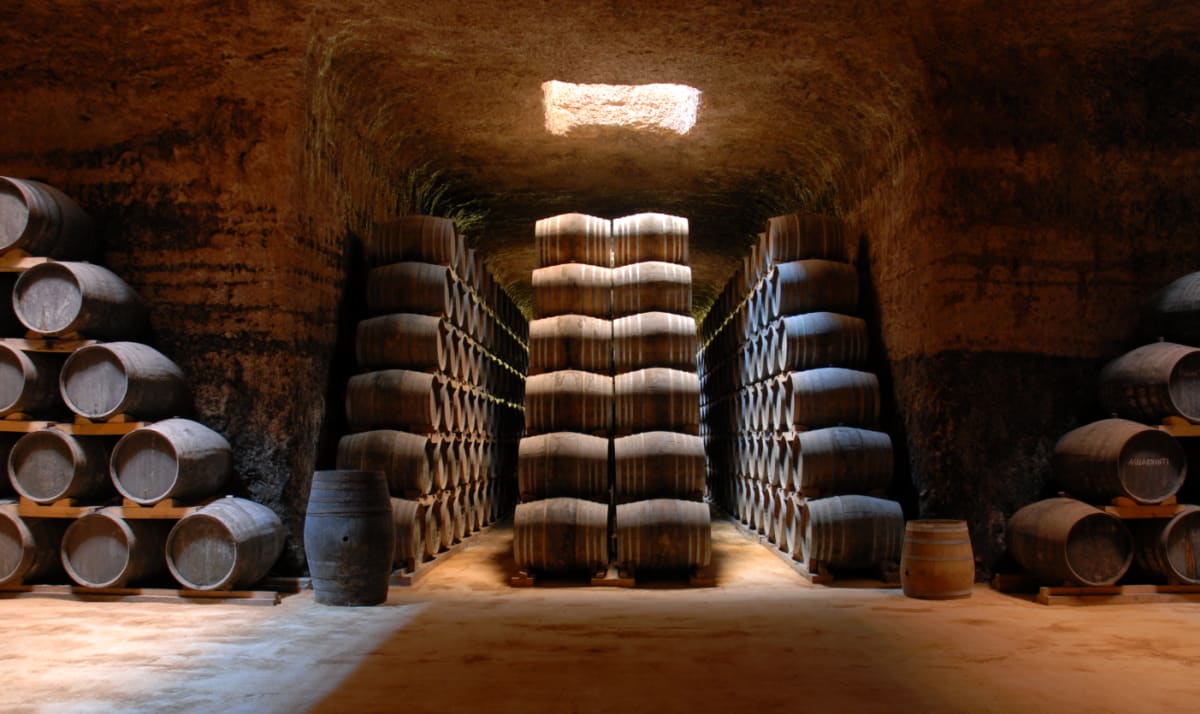 Verum Cellar