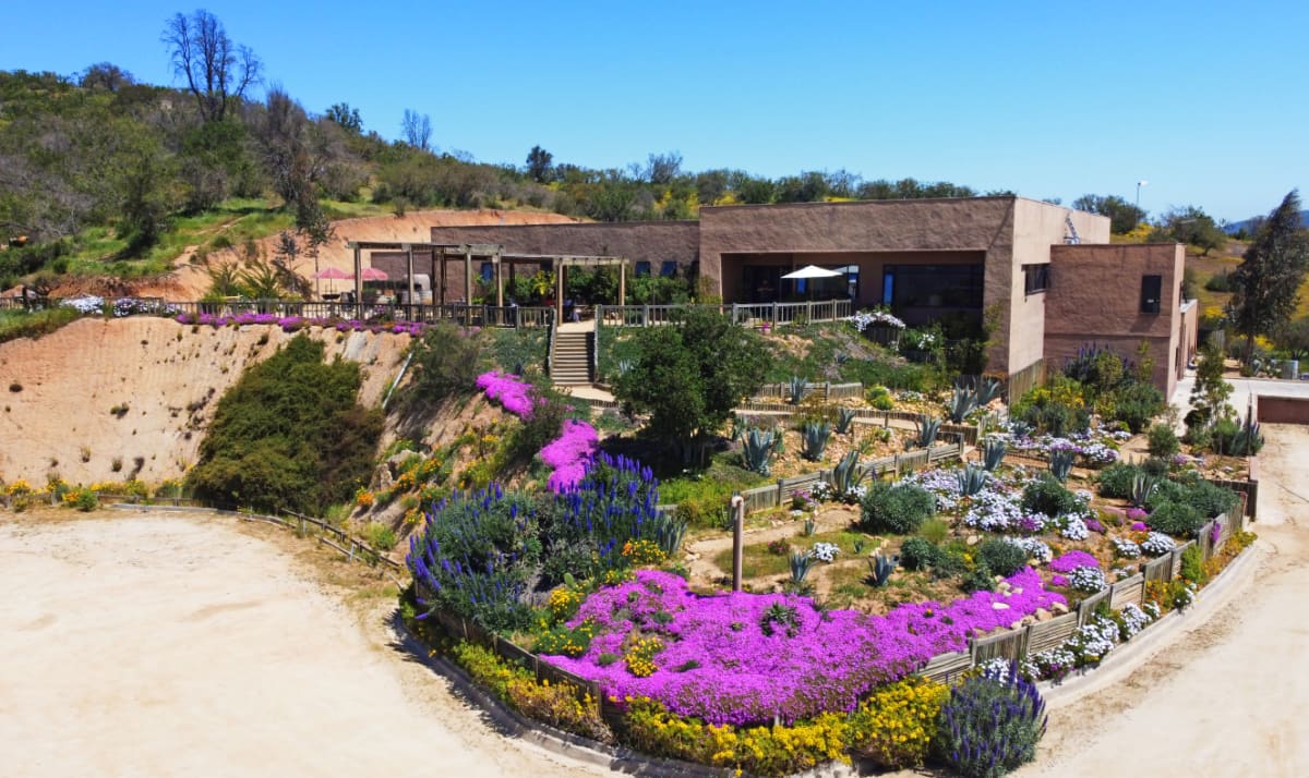 Villard Winery