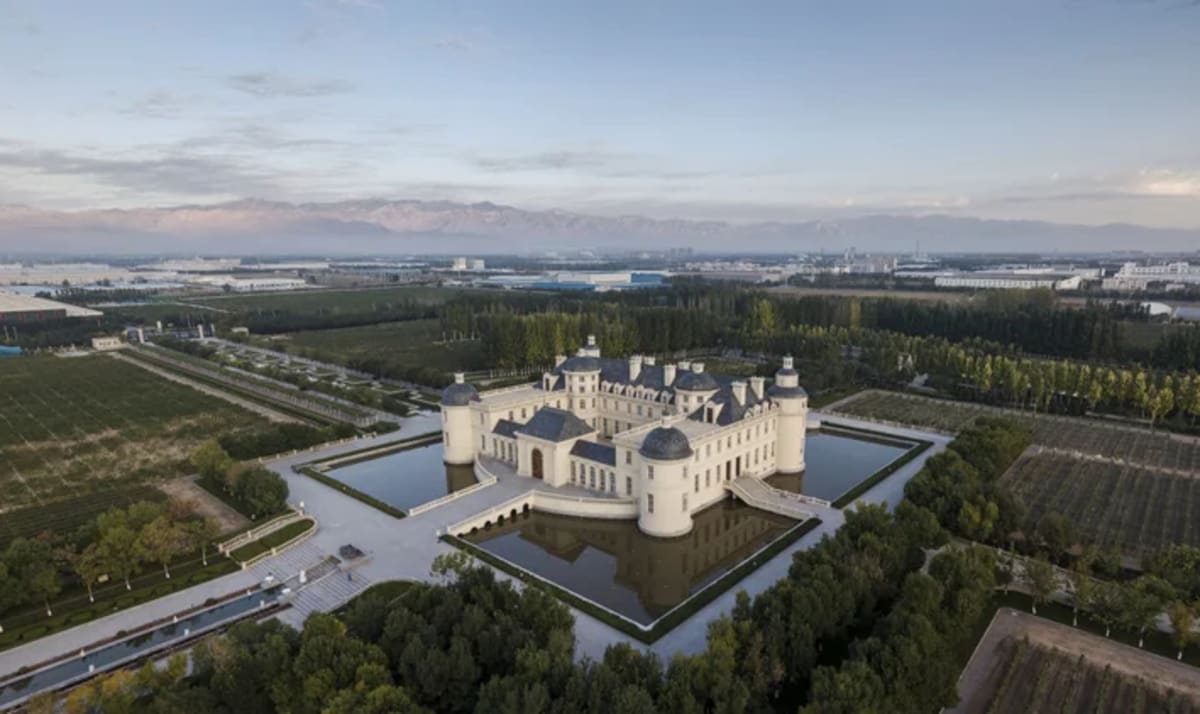 Changyu Chateau