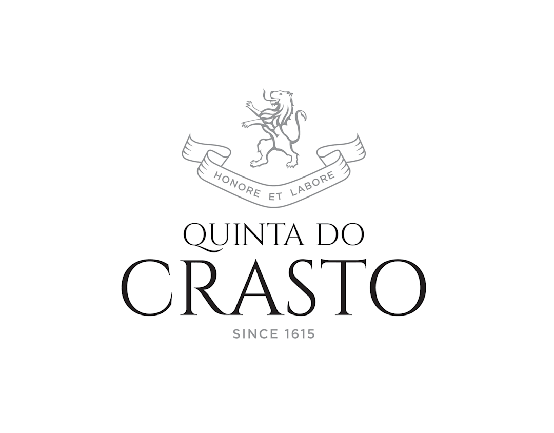 Quinta do Crasto logo