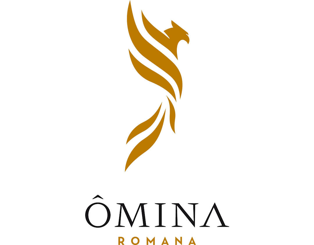 Omina Romana Logo