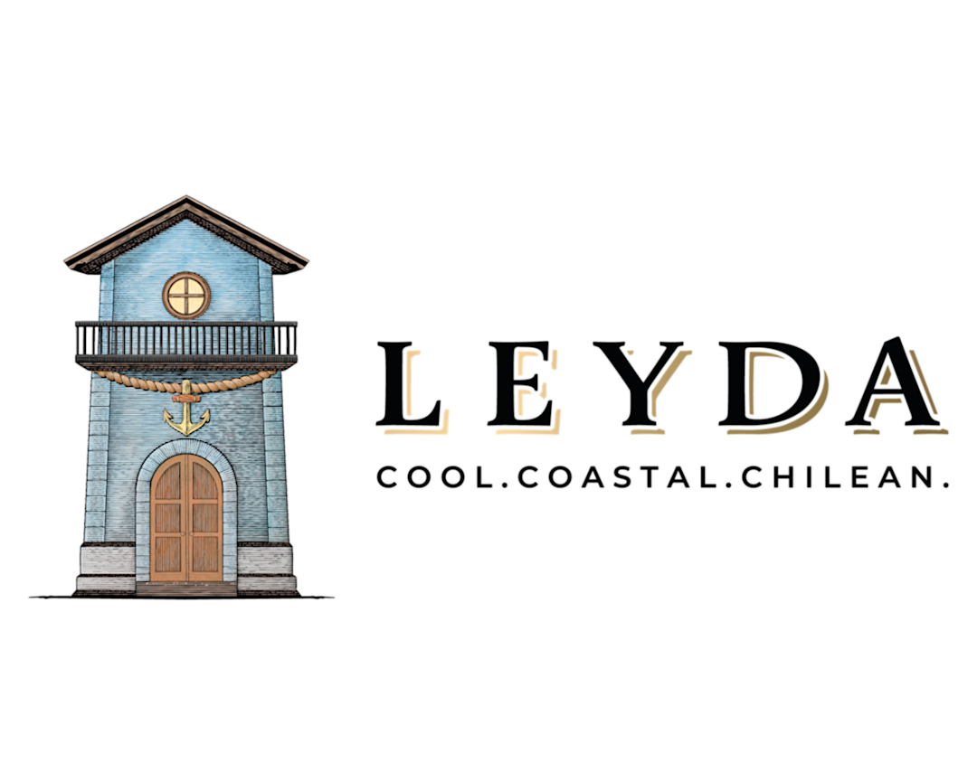 Vina Leyda logo