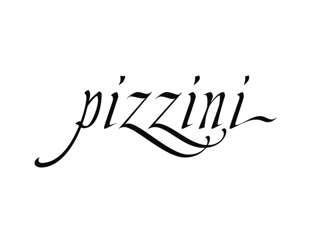 Pizzini Logo