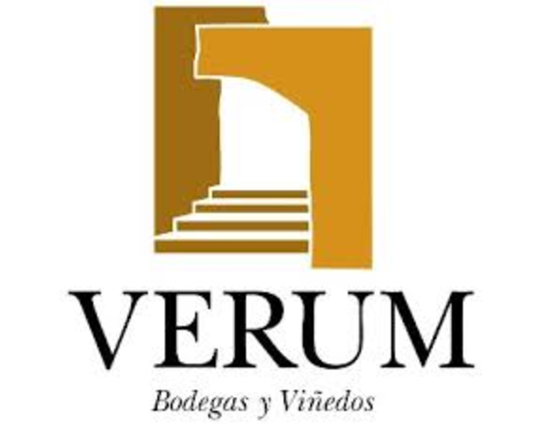 Bodegas Verum Logo