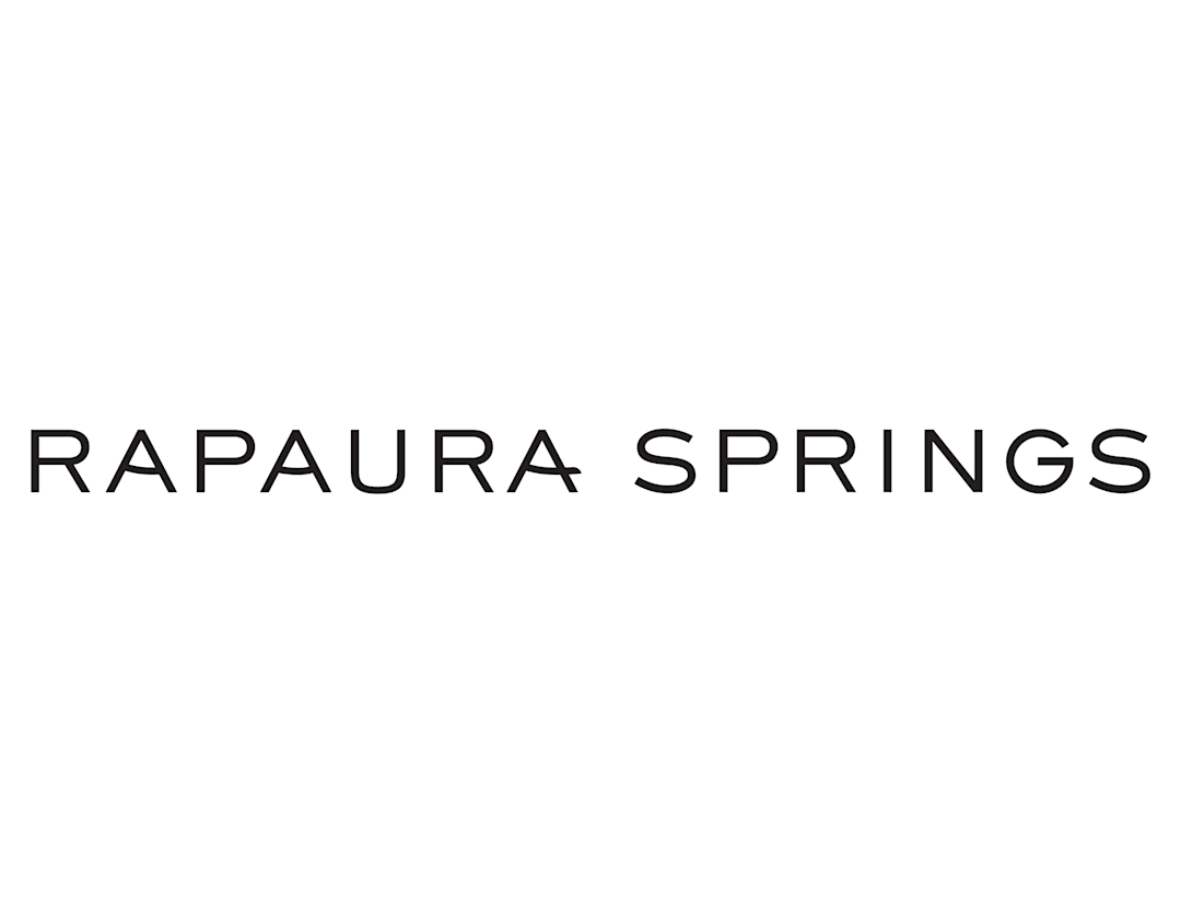 Rapaura Springs Logo