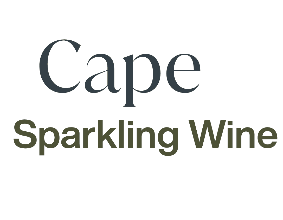Cape sparkling wine logo