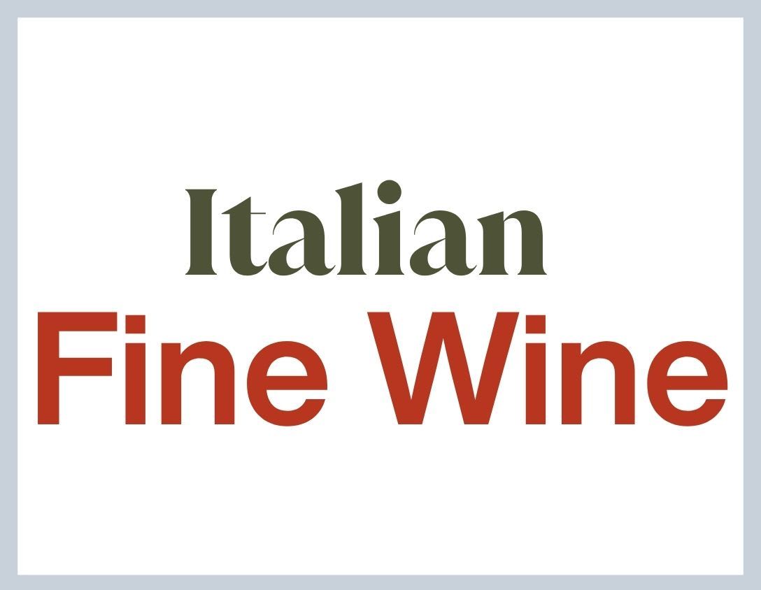 Italian Fine Wine logo
