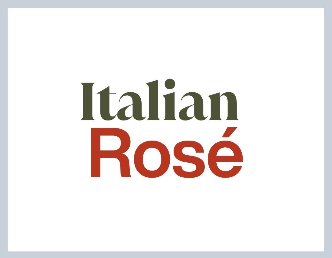 Italian Rose logo
