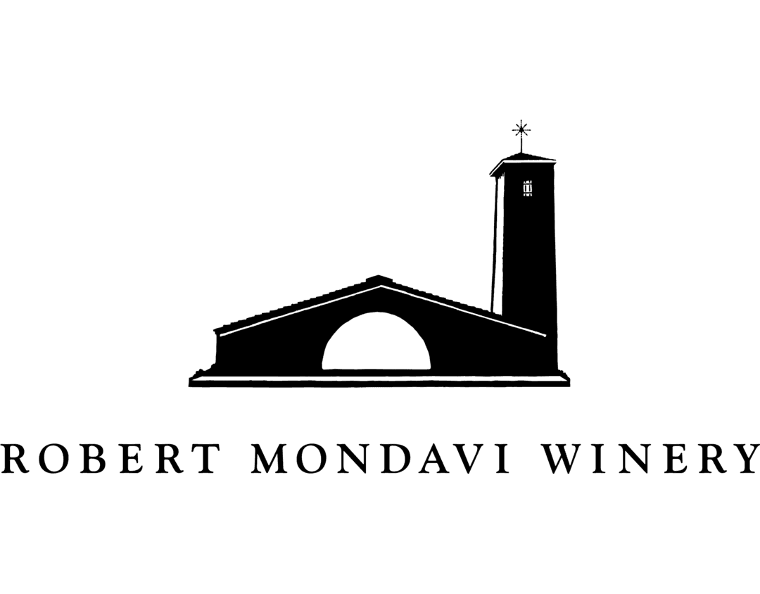 Robert Mondavi logo
