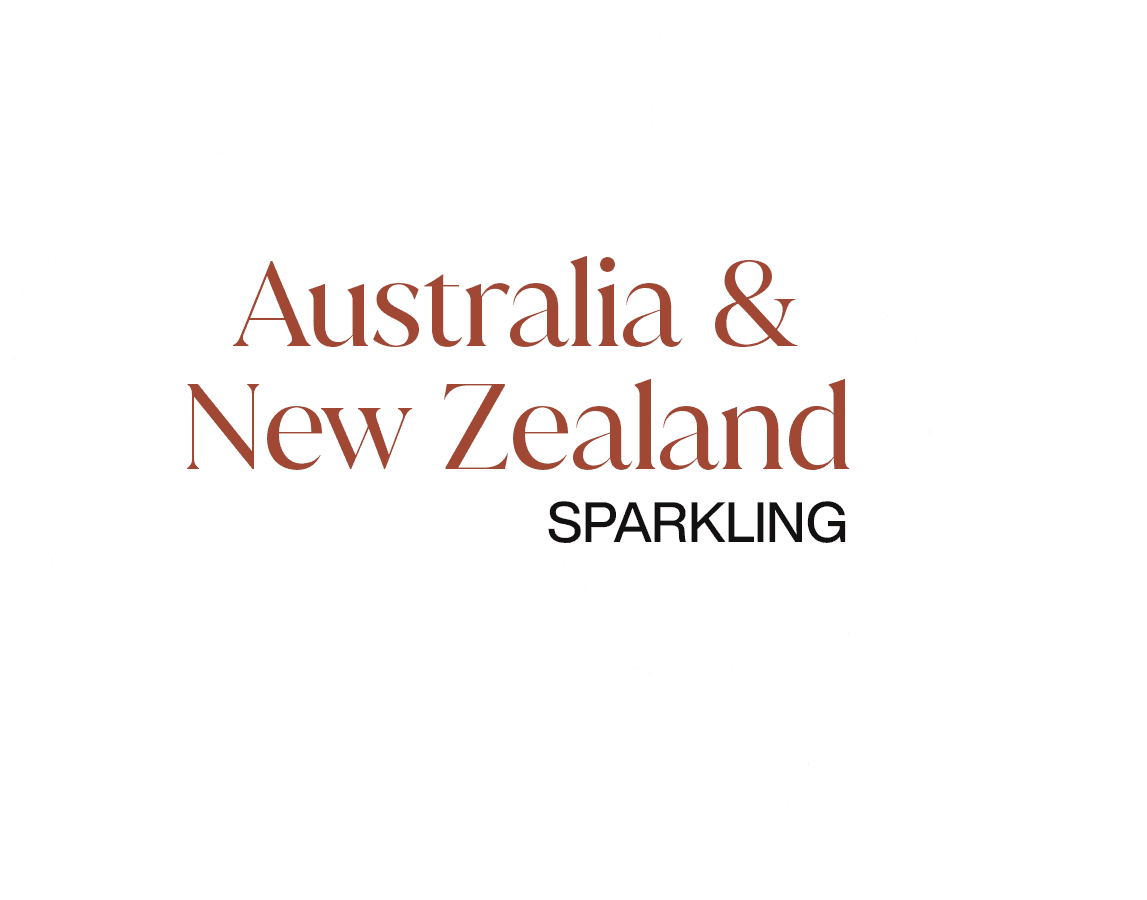 Australia & New Zealand Sparkling