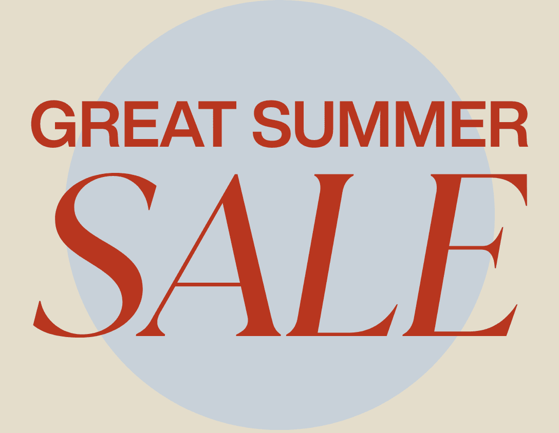 Wine sale logo