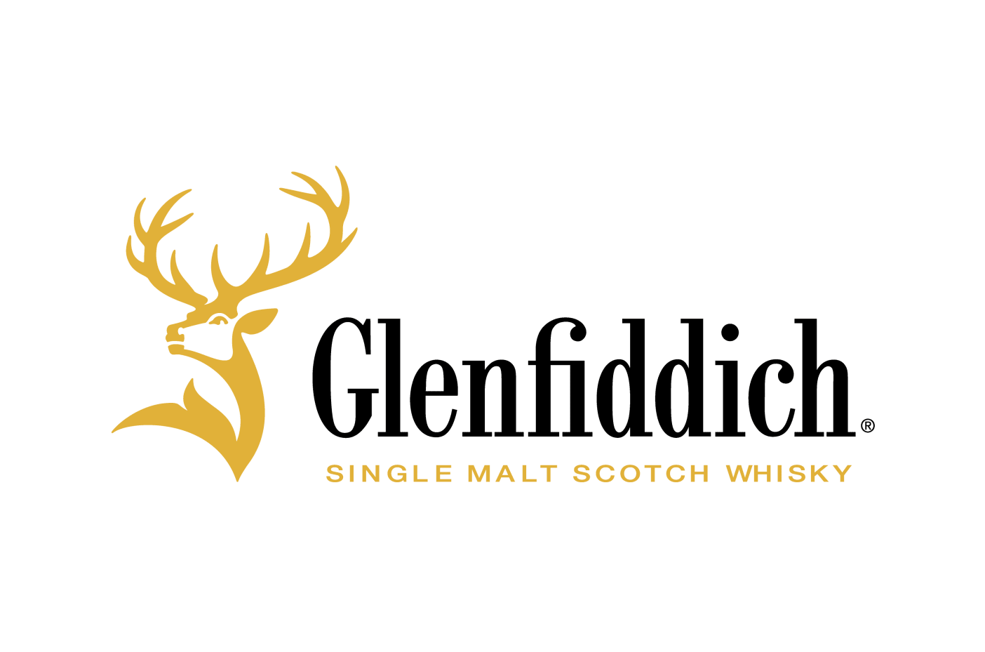 Glenfiddich Logo
