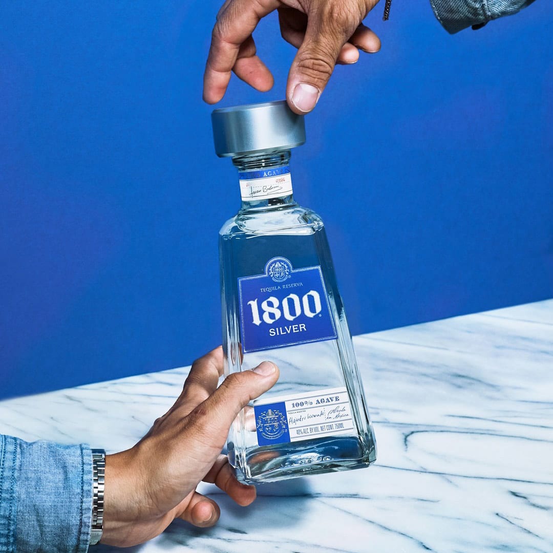 1800 Tequila