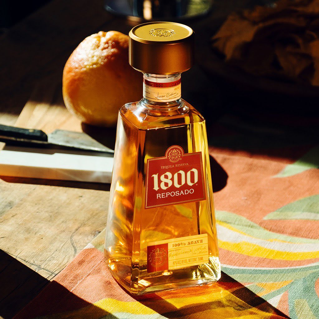 1800 Tequila
