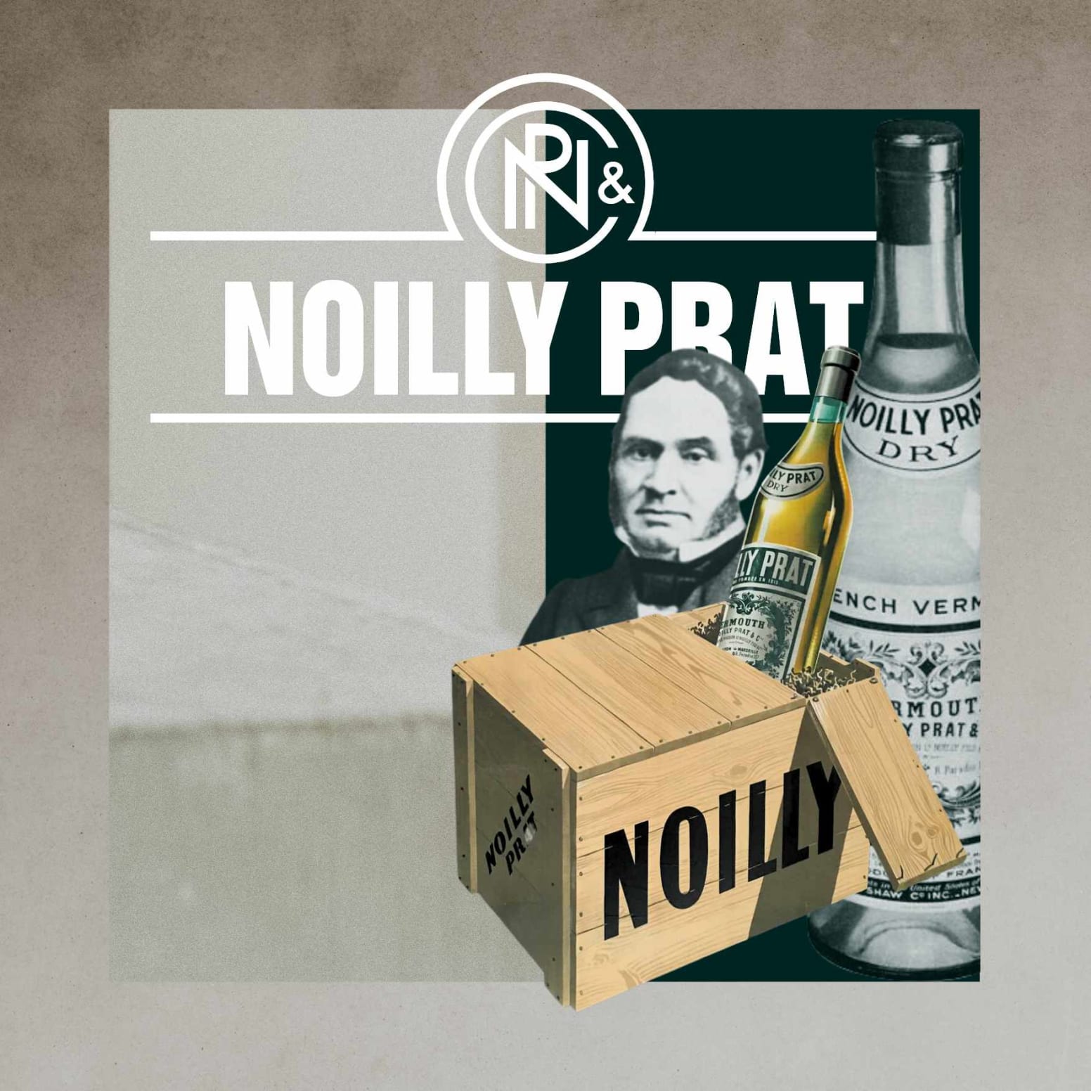Noilly Vermouth