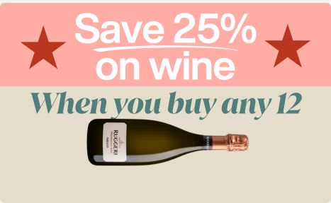 SPARKLING WINE