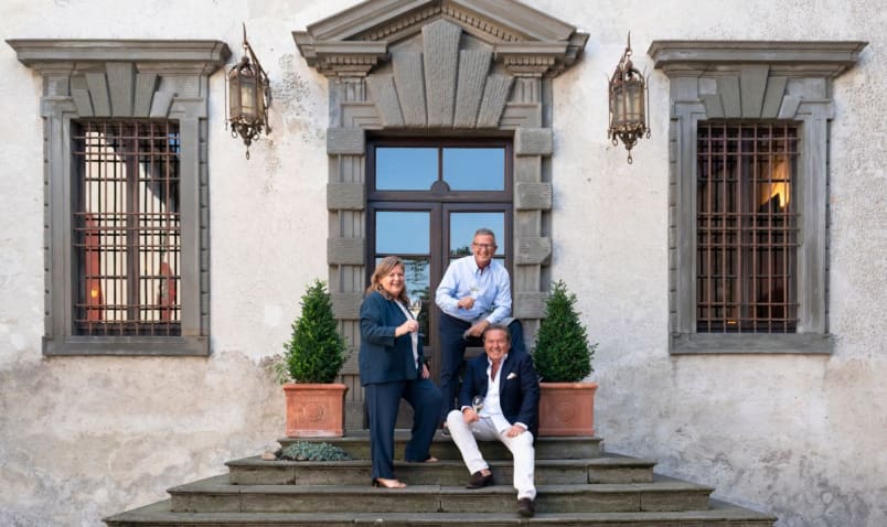 Berlucchi