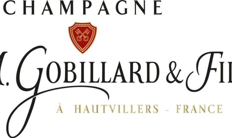 Champagne Gobillard
