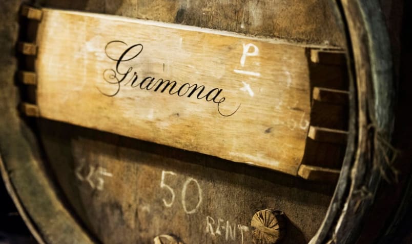 Gramona